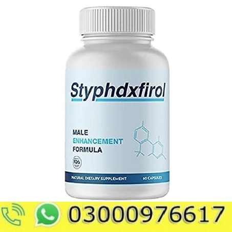 Styphdxfirol Tablets In Pakistan