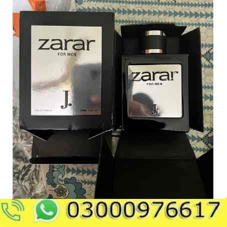Junaid Jamshed J. Zarar Gold Edition For Men Eau De Parfum - 100Ml