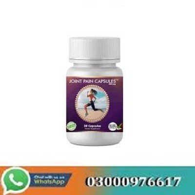 Pin Relief Capsule In Pakistan