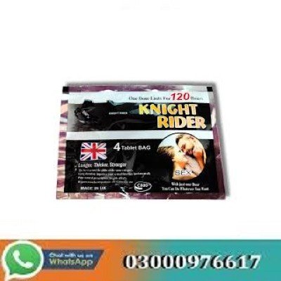 Knight Rider Tablet Price Pakistan
