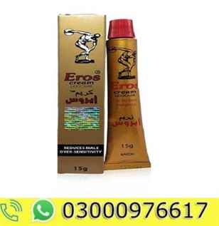  Original Eros Delay Cream Price In Pakistan
