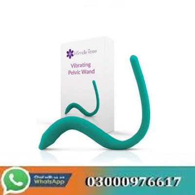 Vibrating Pelvic Wand In Pakistan