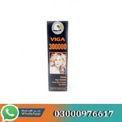 Pure Herbal Viga 300000 Delay Cream 