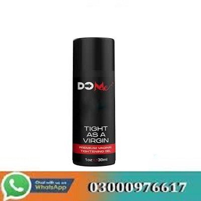 Do Me Tight As A Virgin Gel