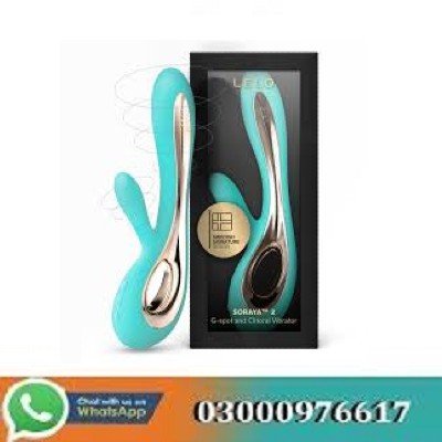 Lilo Rabbit Vibrator In Pakistan