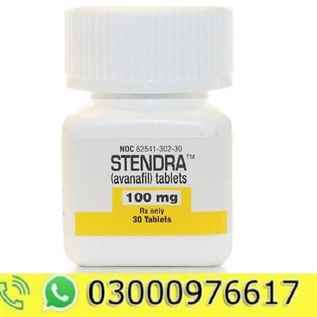 Stendra Avanafil Pills In Pakistan
