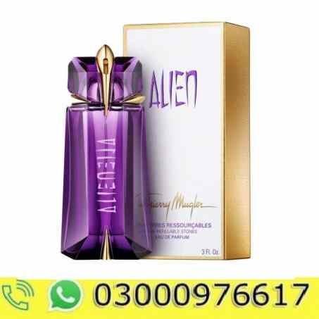Thierry Mugler Alien Eau De Parfum For Women 90Ml