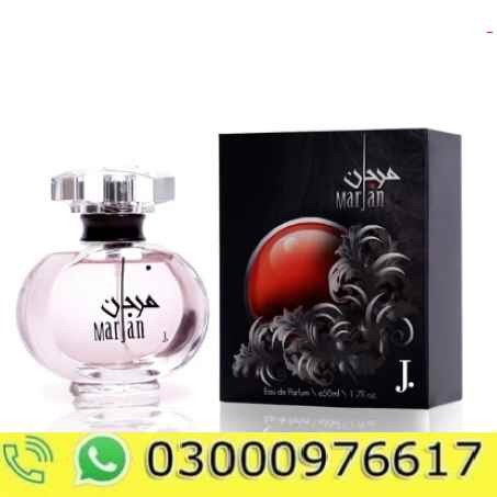Marjaan Perfume For Women