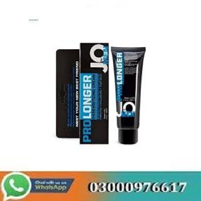 Original Prolonger Cream