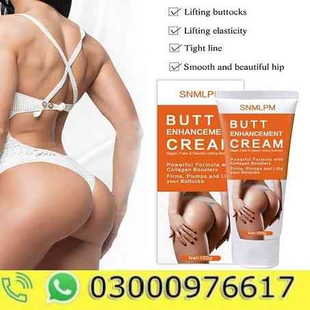 Butt Enlargement Cream in pakistan