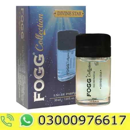 Fogg Collection Divine Star Perfume In Pakistan