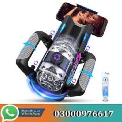 Sex Toy Automatic Male Masturbato