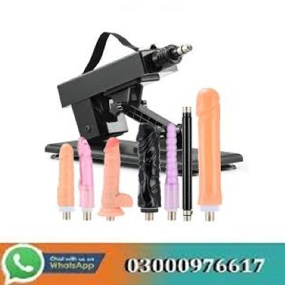 Sensua Automatic Sex Machine In Pakistan