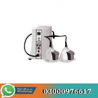 Best Breast Enlargement Pumps