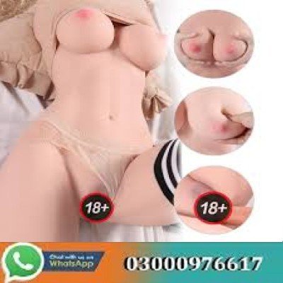 Full Body Sex Doll For Men In Pakistan