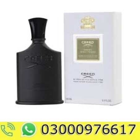 Creed Green Irish Tweed Perfume 100Ml