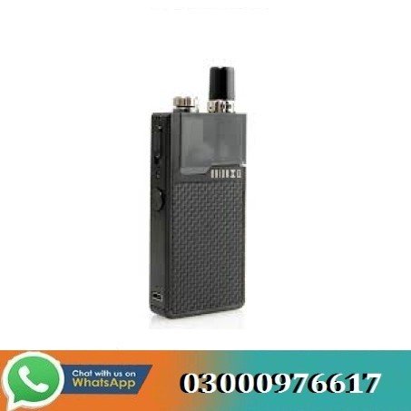 Lost Vape Orion Q Pod Mod Vape In Pakistan