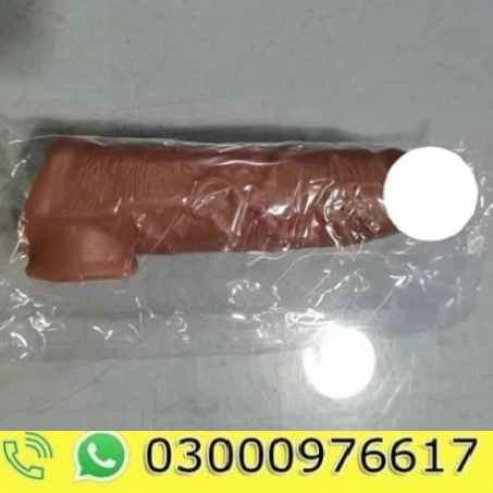 6 Inch Silicone Condom In Pakistan