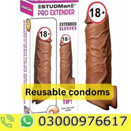 Skin Color Condom In Pakistan