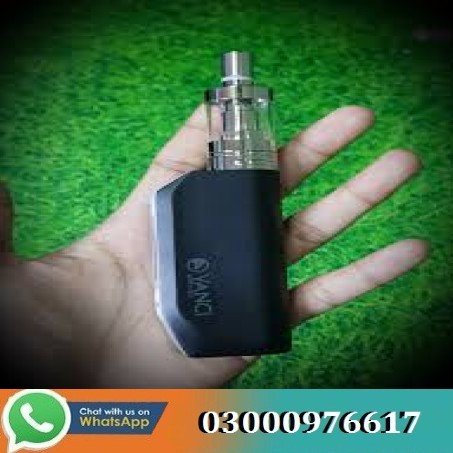 Yanci Vape Price In Pakistan