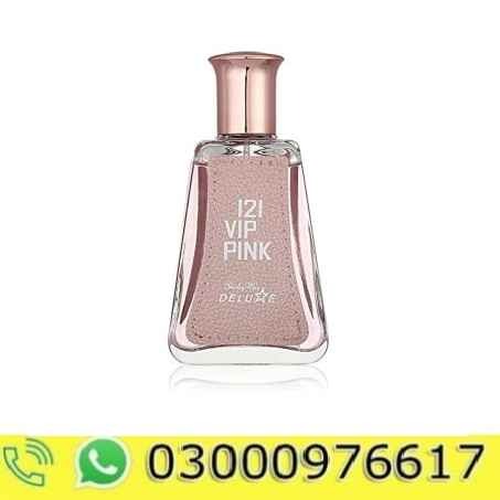 121 Vip Pink Edt Perfume 100Ml In Pakistan
