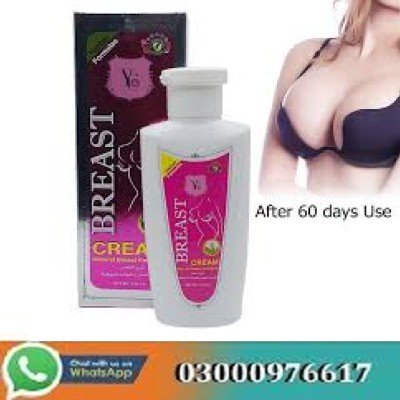 Yc Thailand Breast Cream Firming In Pakistan