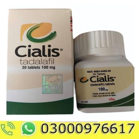 Cialis 100Mg Professional Tablets