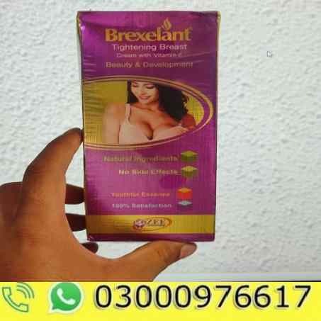 Brexelant Breast Tightening Cream