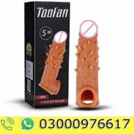 Dotted Dragon Reusable Condom In Pakistan
