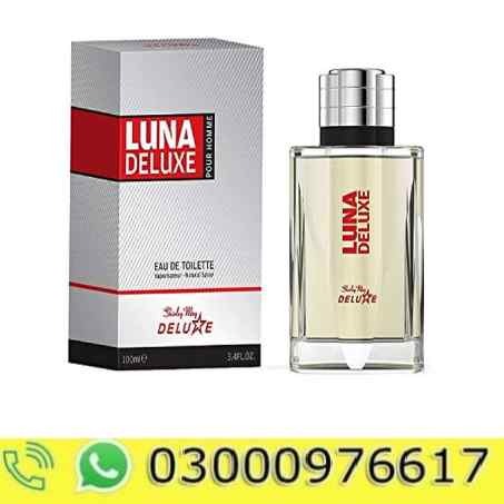 Luna Deluxe Perfume Edt 100Ml In Pakistan