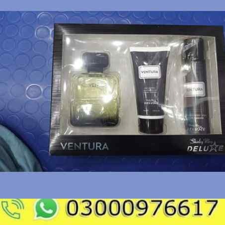 Shirley May Deluxe Ventura Pour Homme Perfumes In Pakistan