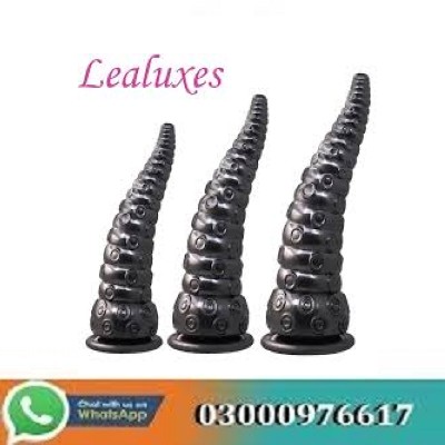 Octopus Tentacle Dilator Dildo In Pakistan