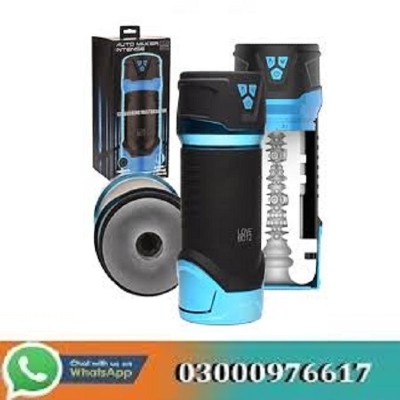 13X Auto Milker Intense Sucking In Pakistan