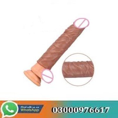 Big Single Hole Reusable Condom In Pakistan