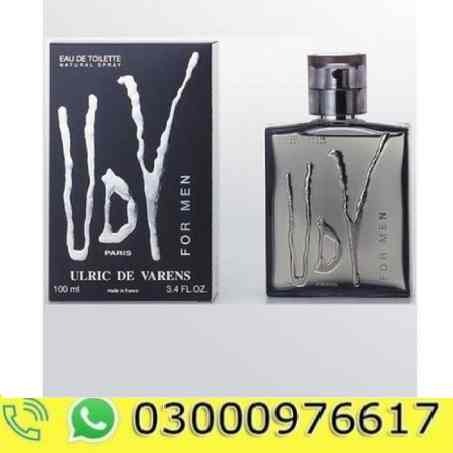 Ulric De Varens Paris Perfume 100Ml In Pakistan