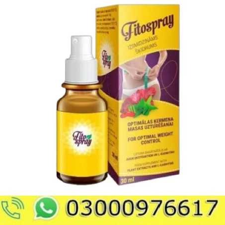 Fito Spray For Weight Loss