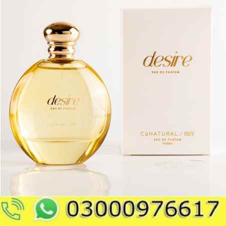 Conatural Desire Perfume In Pakistan
