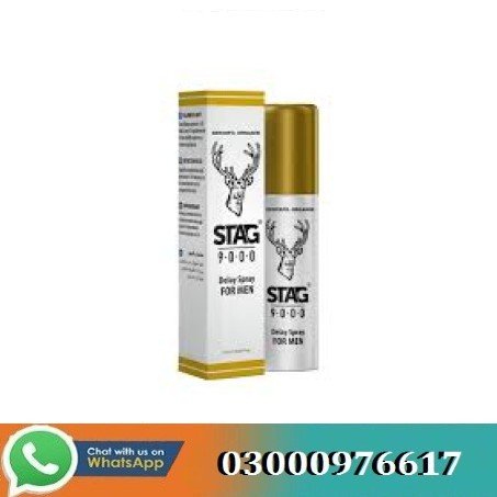  Royal Stag 9000 Delay Spray In Pakistan