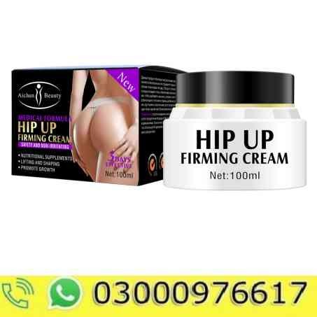 Hip Up Firming Cream Price In Pakistan