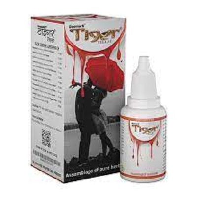 Tiger Tilla Oil In Pakistan