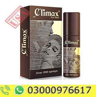 Climax Spray Price In Pakistan