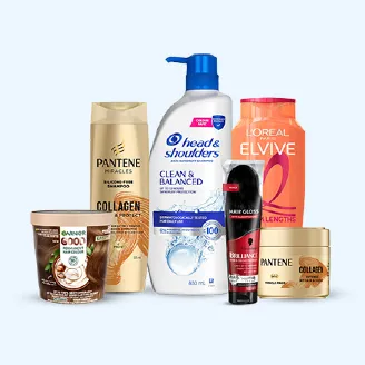Health & Beauty
