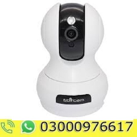 Wifi Monitor Ebitcam Smart Home Camera