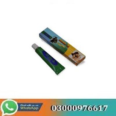 Mm6 Long Timing Delay Cream In Pakistan
