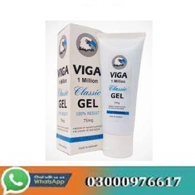 Viga 1 Million Gel 45Ml In Pakistan