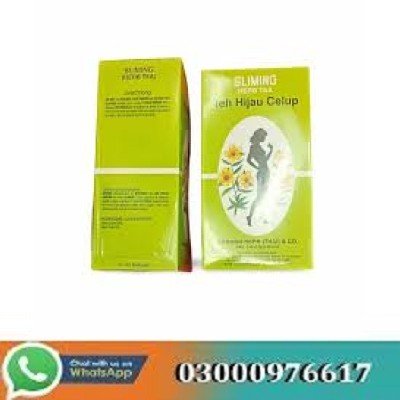 Slimming Herb Tea In Pakistan