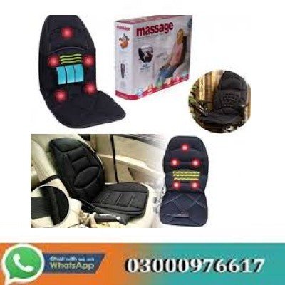 Car Seat Massager Price In Pakistan