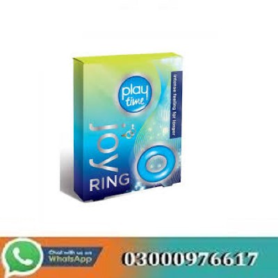 Fun Time Stimulating Joy Ring In Pakistan