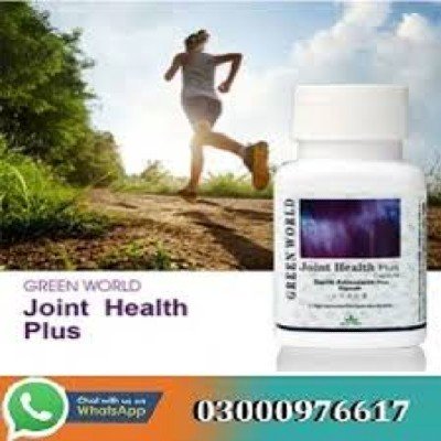 Joint Health Plus Capsule in Pakistan