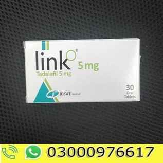 Link 5Mg Tablets In Pakistan